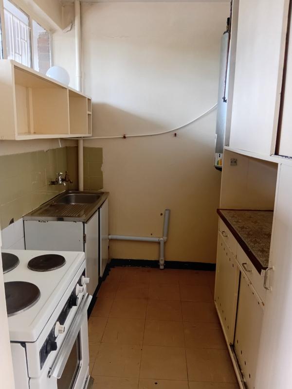 1 Bedroom Property for Sale in Sasolburg Free State